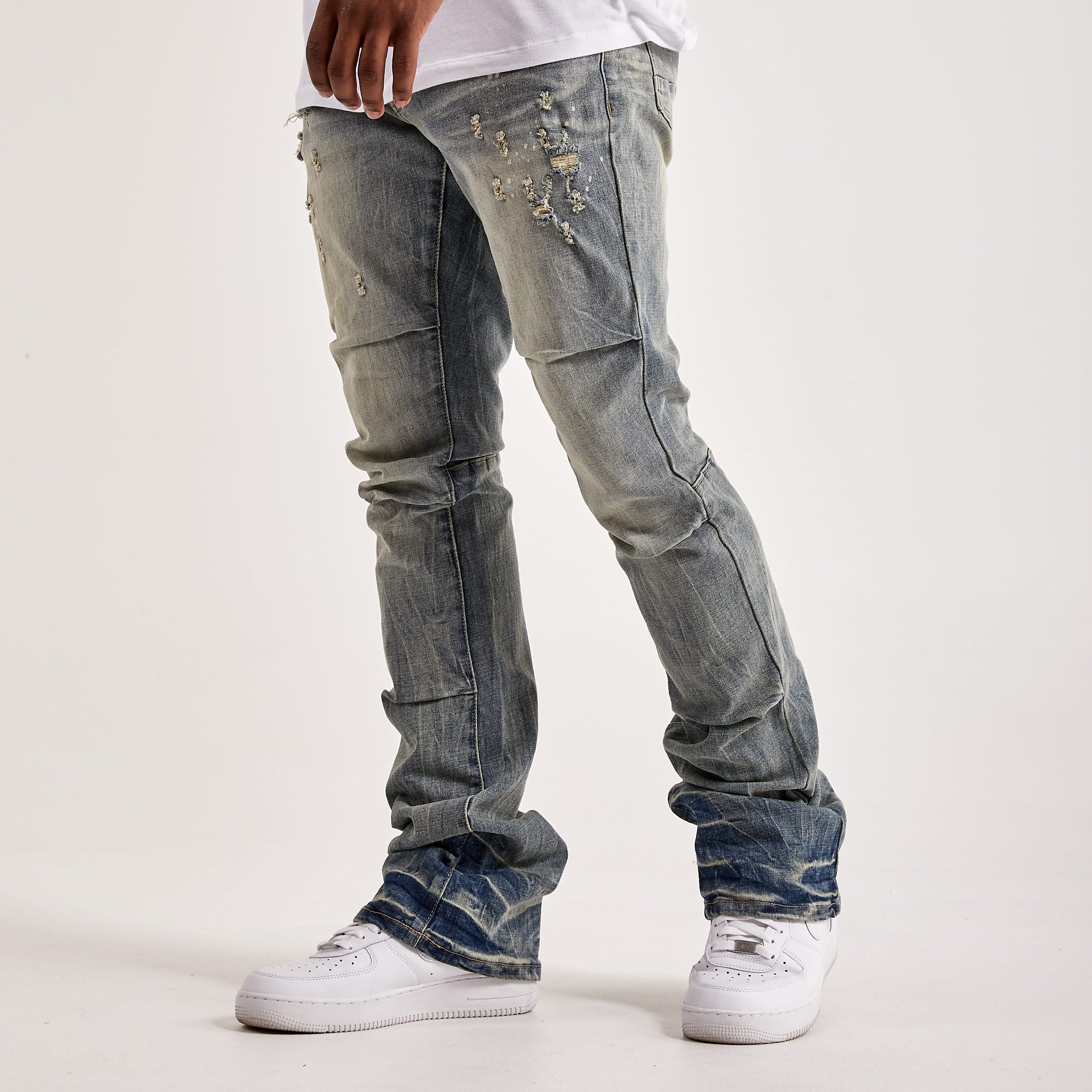 Jeans & Trousers