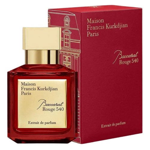 Baccarat Rouge 60ml mini