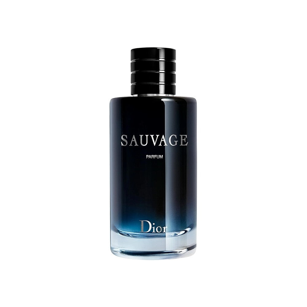 SAUVAGE Dior by Christian Dior 100ml