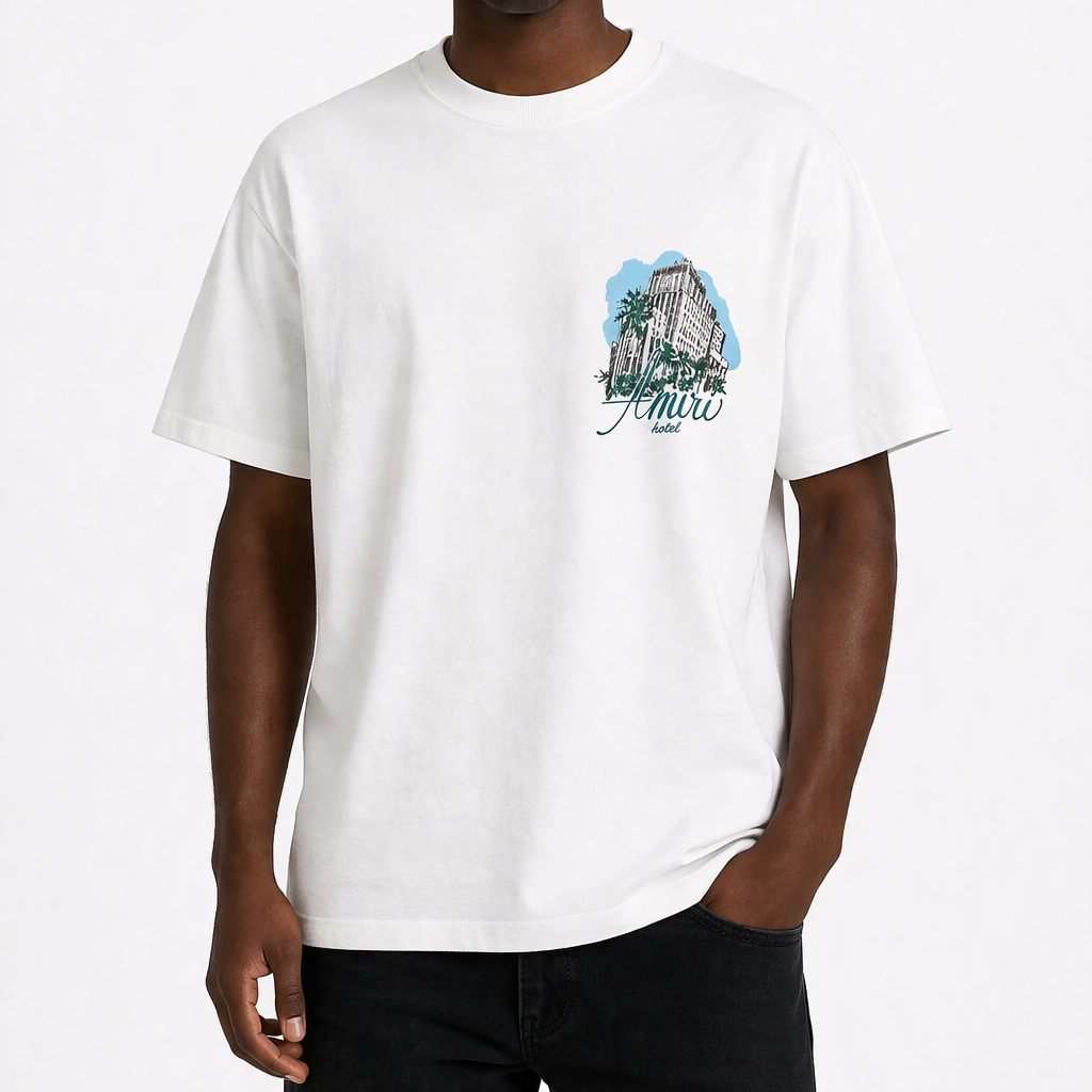 AMIRI