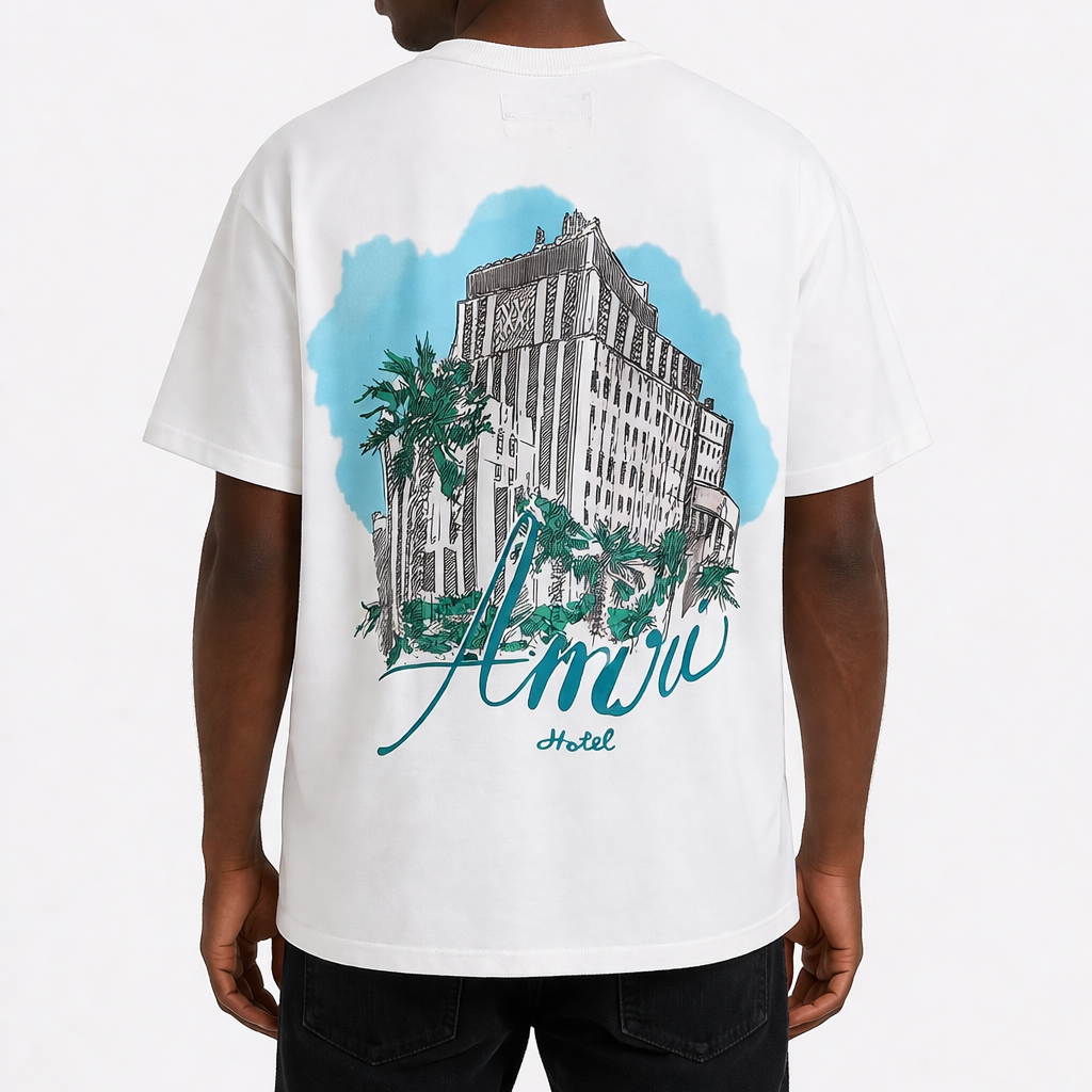 AMIRI