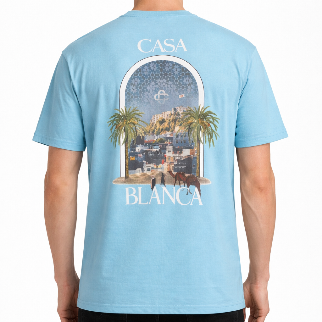 Casablanca