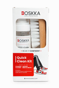Premium Shoe Cleaning Kit