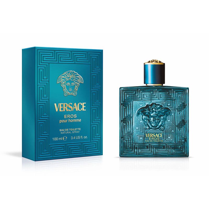 VERSACE Eros EDP 100ml