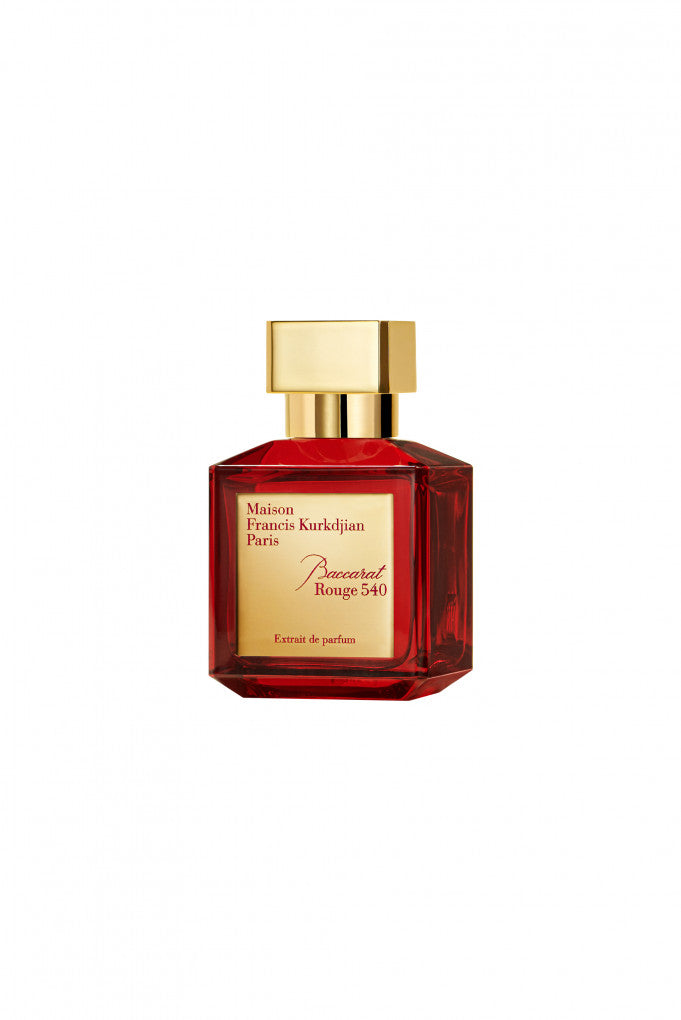 Baccarat Rouge 60ml mini