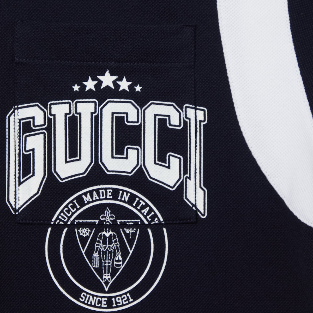 GUCCI