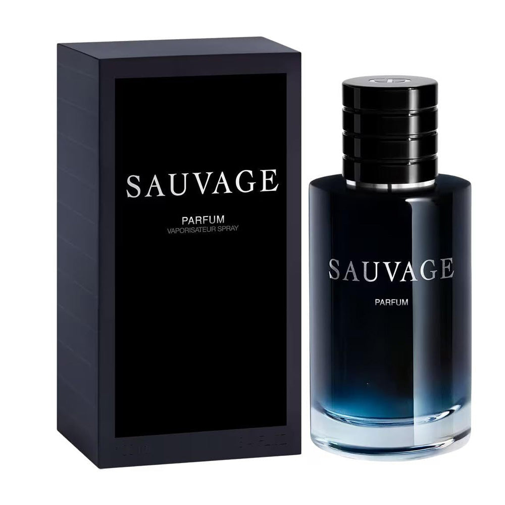 SAUVAGE Dior by Christian Dior 100ml
